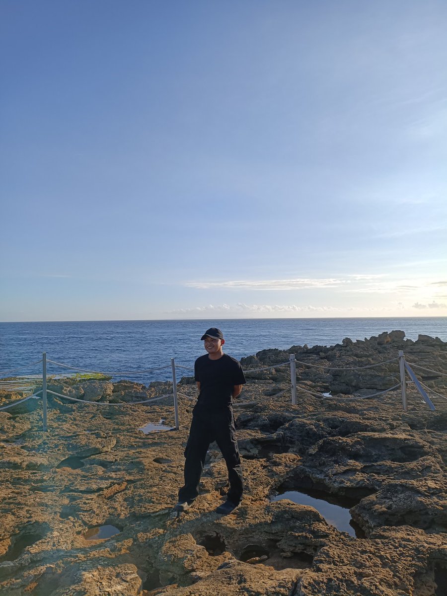 am3_123's tweet photo. Fist destination di Lembongan yang pingin di datengin✅
Pingin ajak kamu kesini lagi https://t.co/rkGSm5nluw