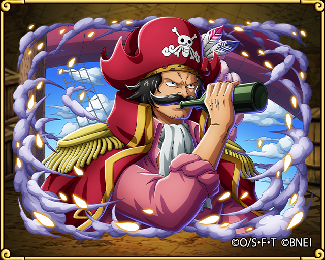 ONE PIECE トレクル【公式】 (@ONEPIECE_trecru) / Posts / X