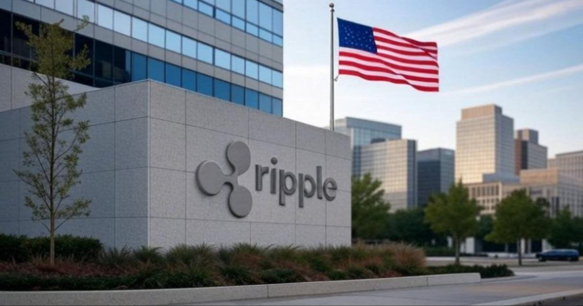 ATTENTION: 🇺🇸 Ripple can now operate as a National Trust Bank in the U.S!

Bullish #XRP 🚀