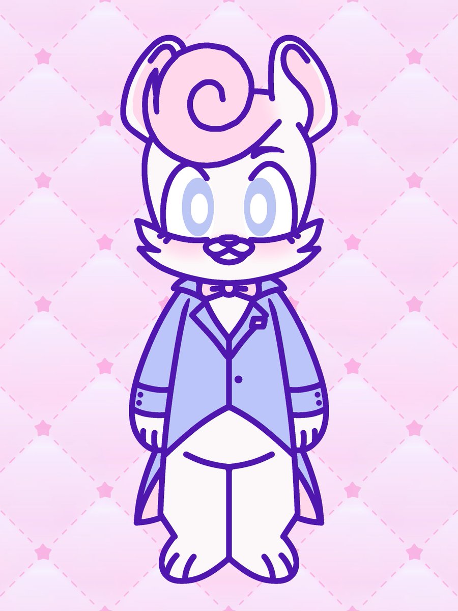 VanillaEclair73's tweet photo. Some Harvey fanart. First one was a stupid little crossover drawing of Harvey as a bear in the webcomic Bear Nuts. Second one is a portrait of Harvey as an ampwave. Background from IbisPaintX.
#bloodmoney #harvey #harveyharvington #bearnuts #ampwave #furry #furryfandom #fanart https://t.co/kMhj2tgycL