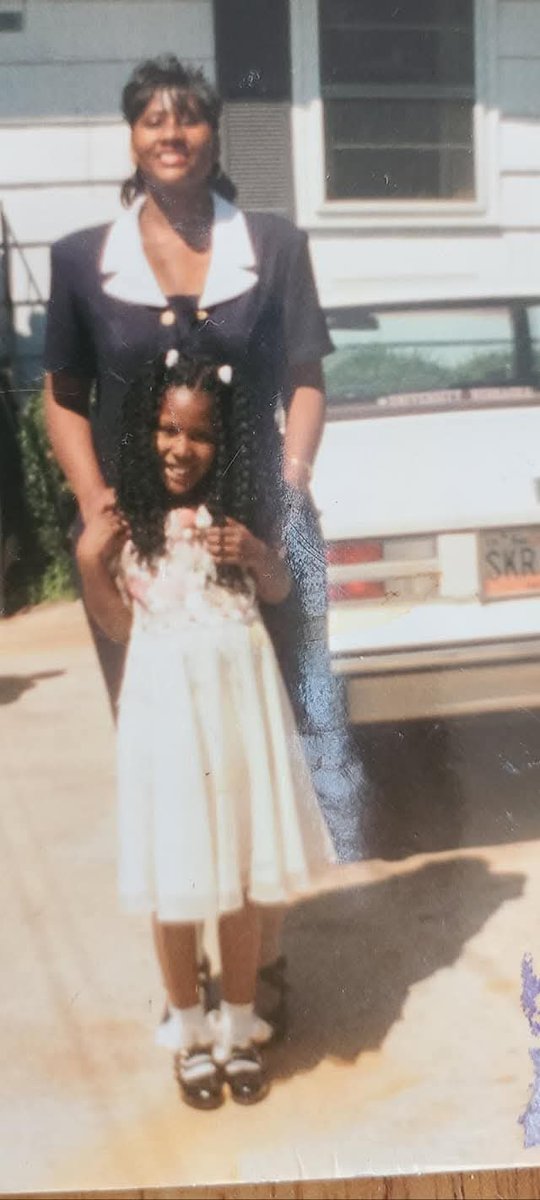 MsJones_AP's tweet photo. My fave girl! Love you mom! Happy Mother's Day ❤️ https://t.co/D5SwqPdATd