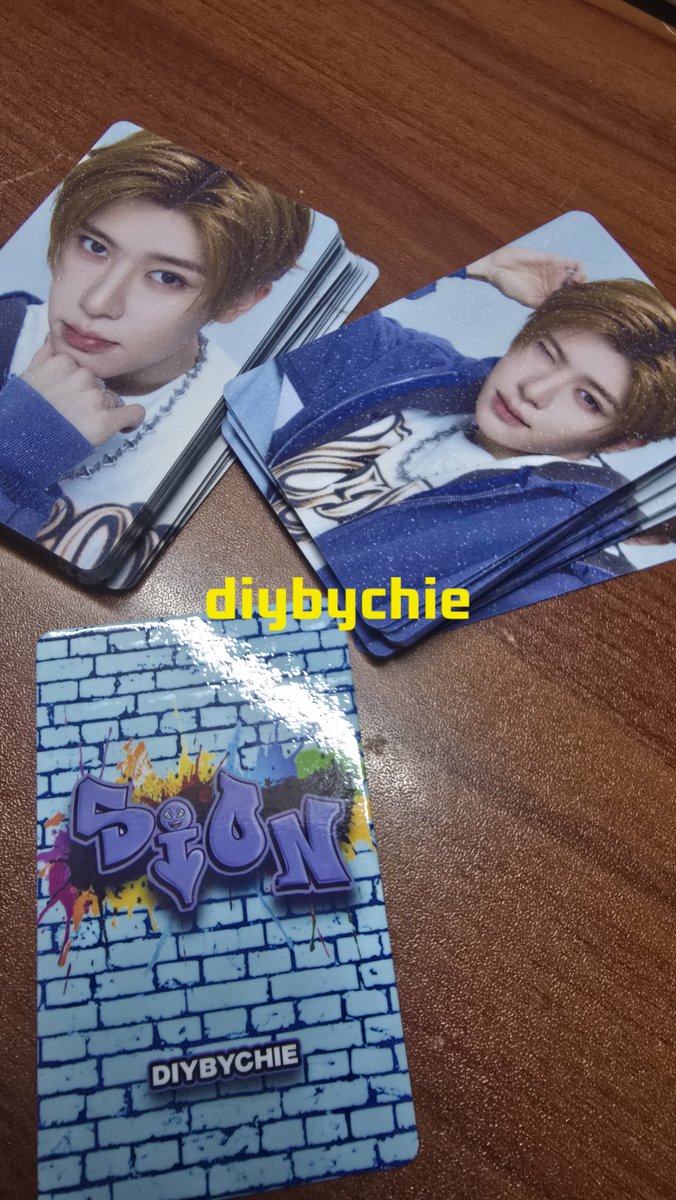 DIY By Chie tweet media