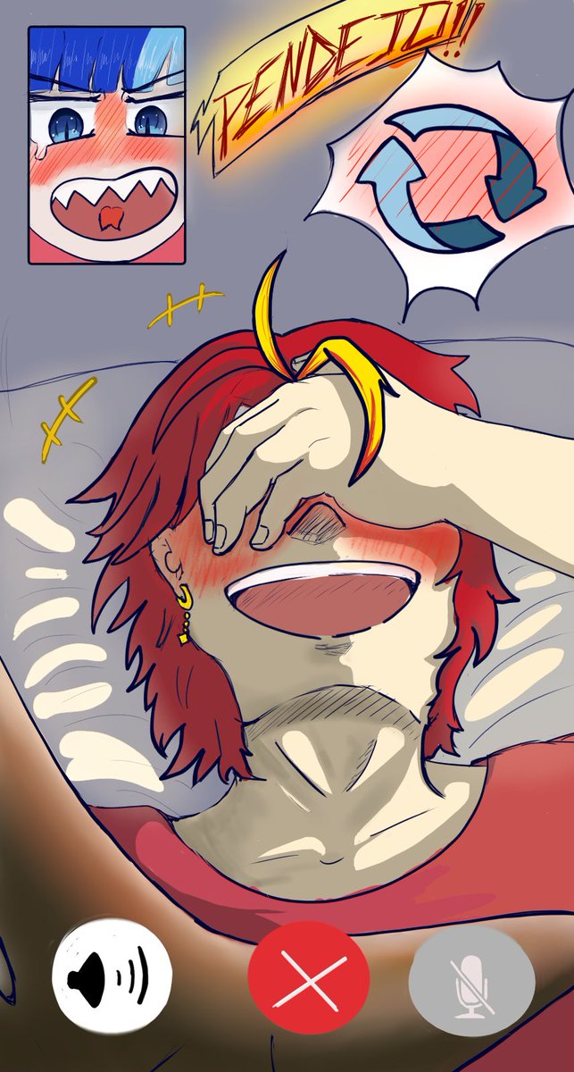 paltita_minerva (ya abri las comis en vgen) tweet media