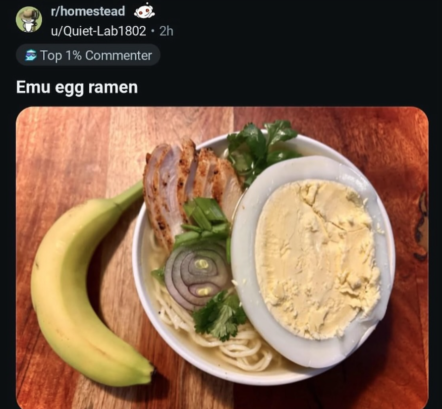 i like food tweet media