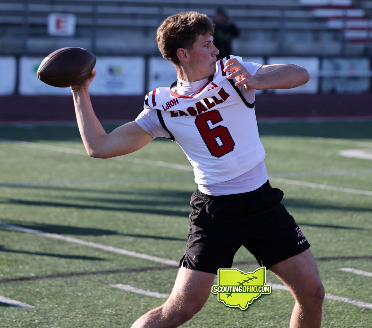 ScoutingOhio.com - 247 Sports - Bucknuts tweet media