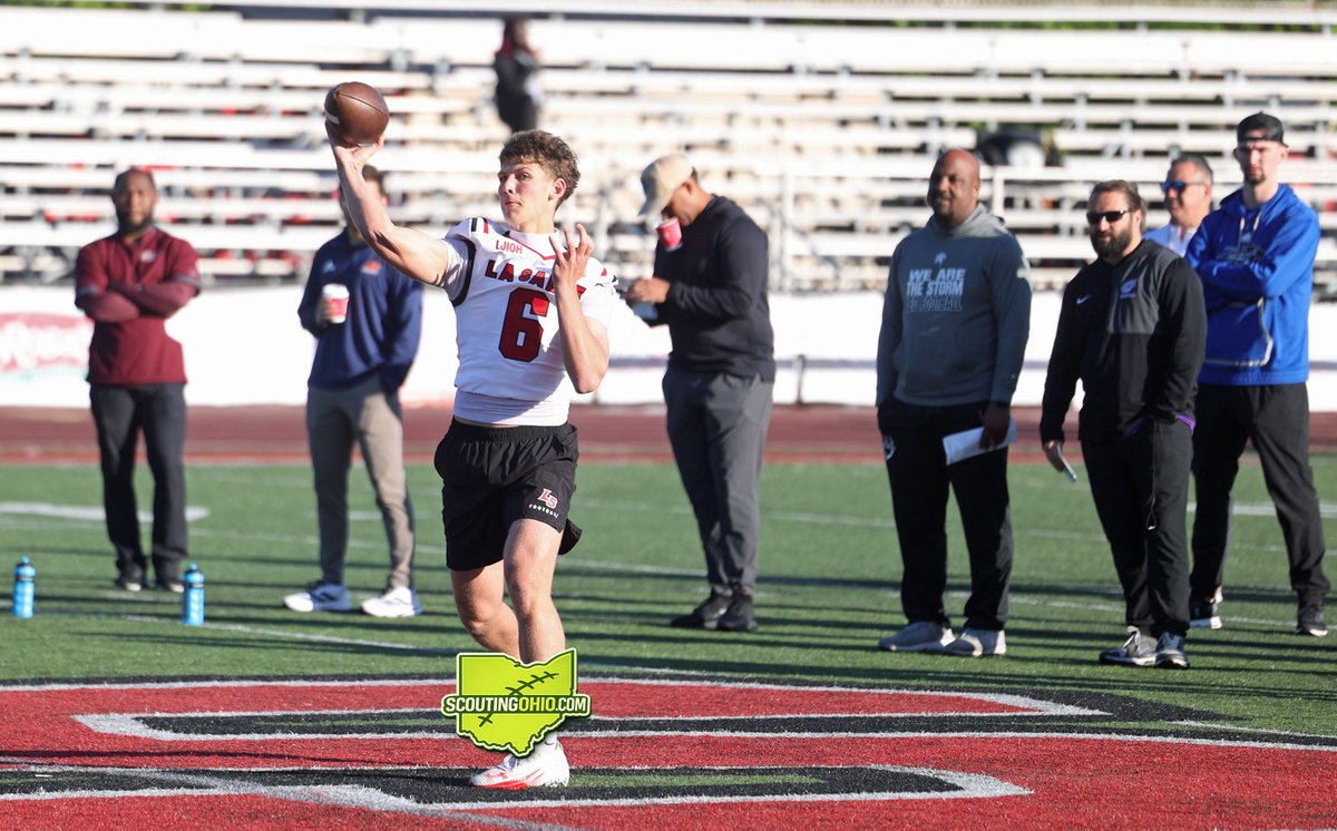 ScoutingOhio.com - 247 Sports - Bucknuts tweet media