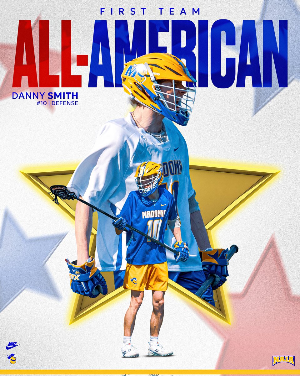 MUCrusadersMLAX's tweet photo. 𝟕𝐱 𝐀𝐋𝐋-𝐀𝐌𝐄𝐑𝐈𝐂𝐀𝐍𝐒 ⭐⭐⭐⭐⭐⭐⭐ #ChaseExcellence https://t.co/FU2JTPomLV