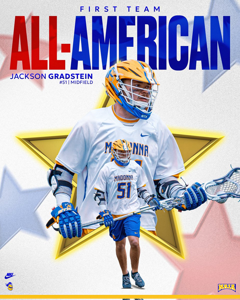 MUCrusadersMLAX's tweet photo. 𝟕𝐱 𝐀𝐋𝐋-𝐀𝐌𝐄𝐑𝐈𝐂𝐀𝐍𝐒 ⭐⭐⭐⭐⭐⭐⭐ #ChaseExcellence https://t.co/FU2JTPomLV