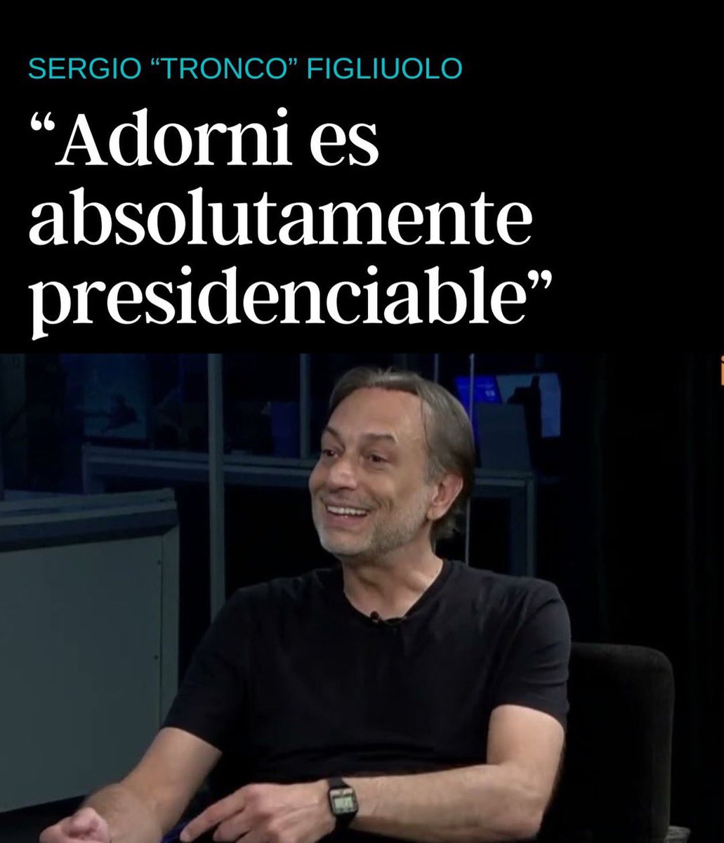 Noticias en Red tweet media