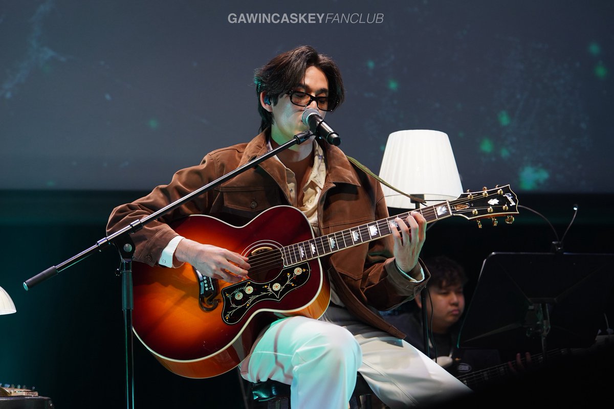 GAWIN CASKEY FC tweet media