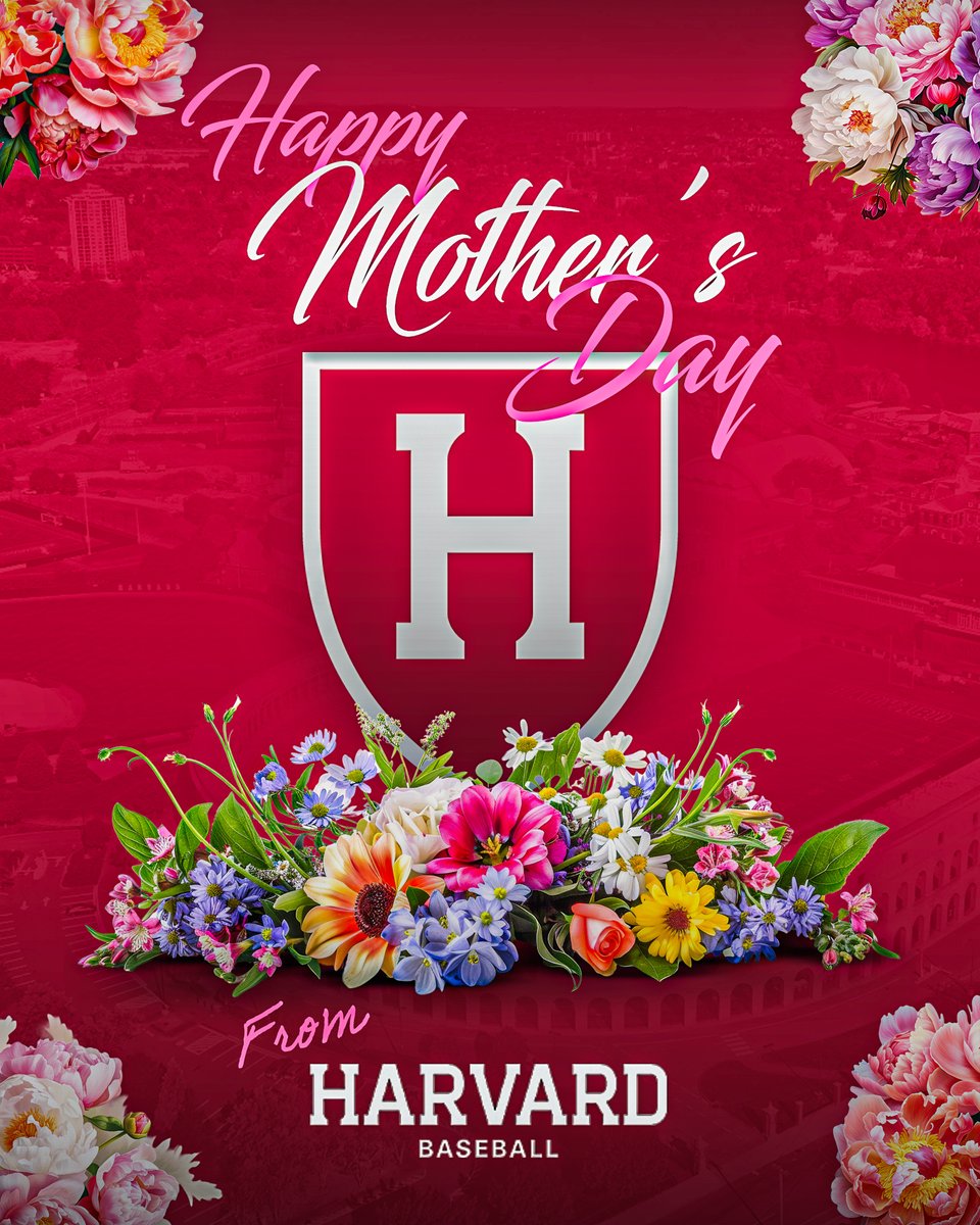 Harvard Baseball tweet media