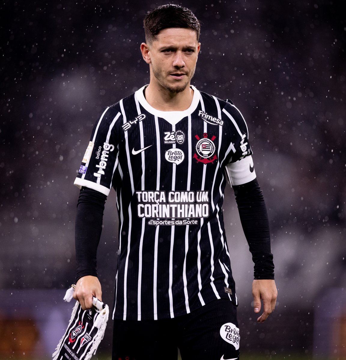 Corinthians tweet media