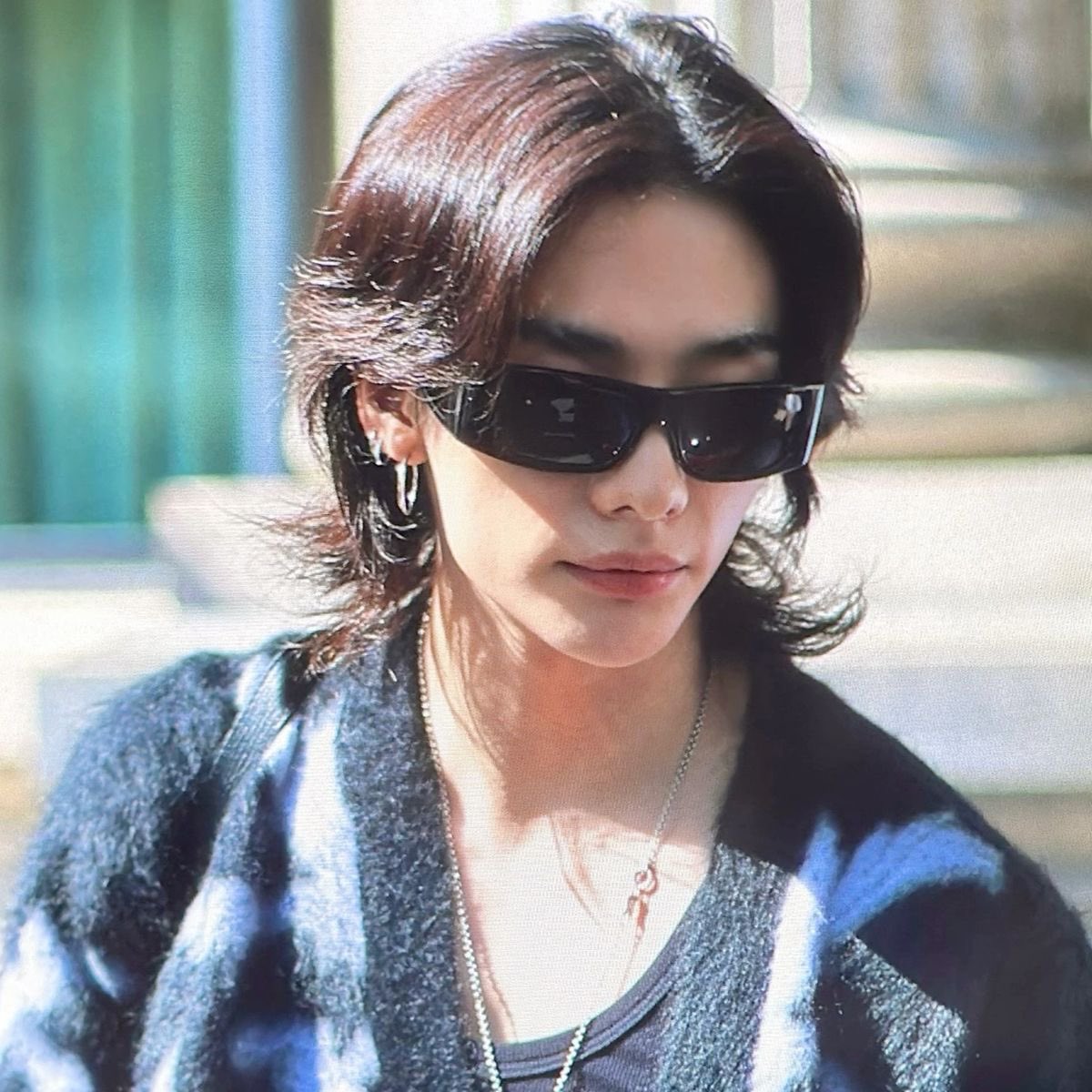 nari 𝜗𝜚⋆ IS LIMITED tweet media