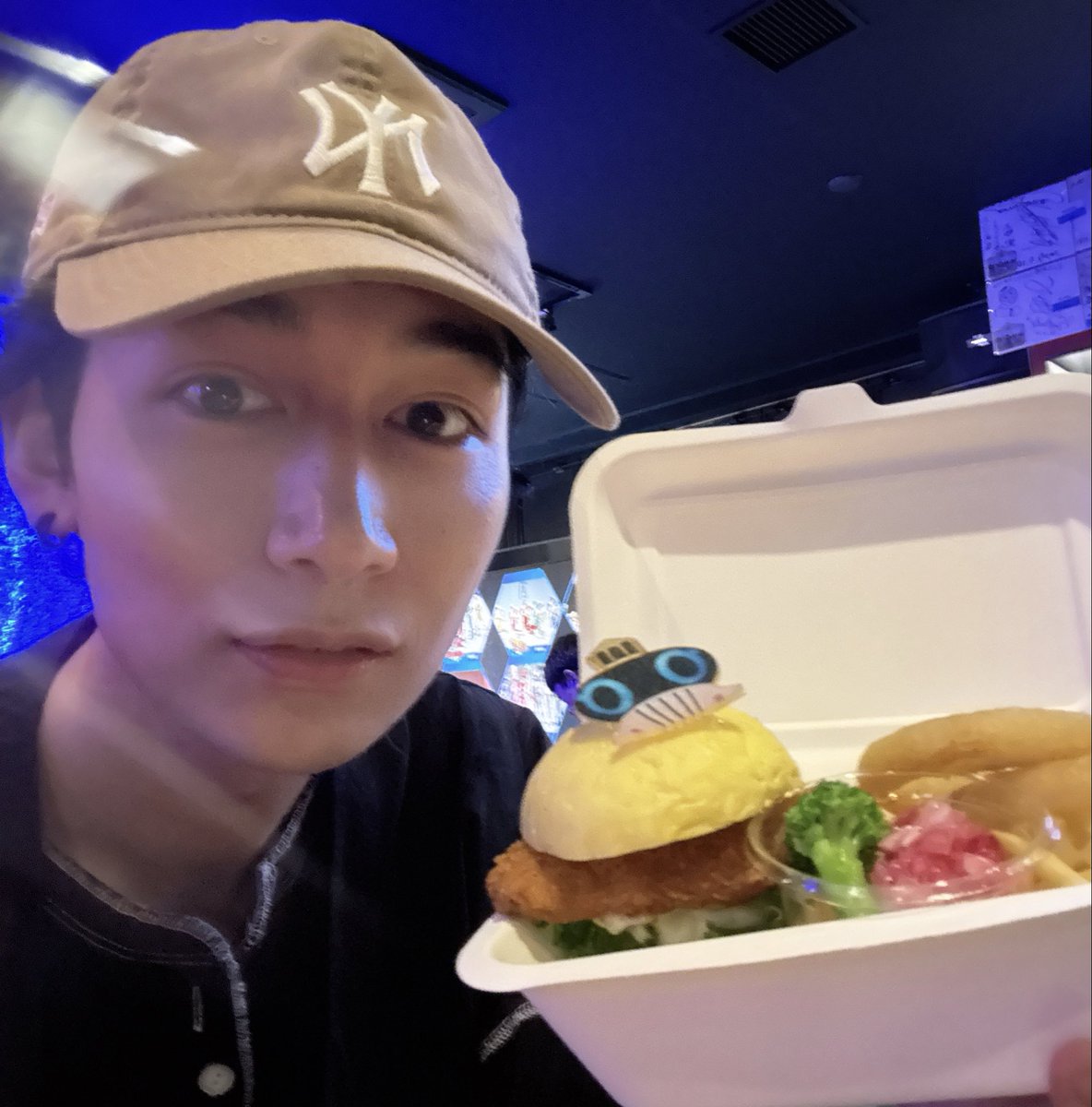 安田啓人 tweet media