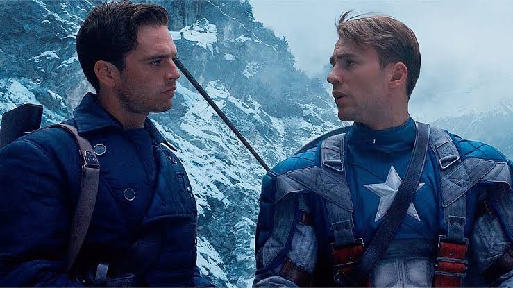 Marvel Mania tweet media