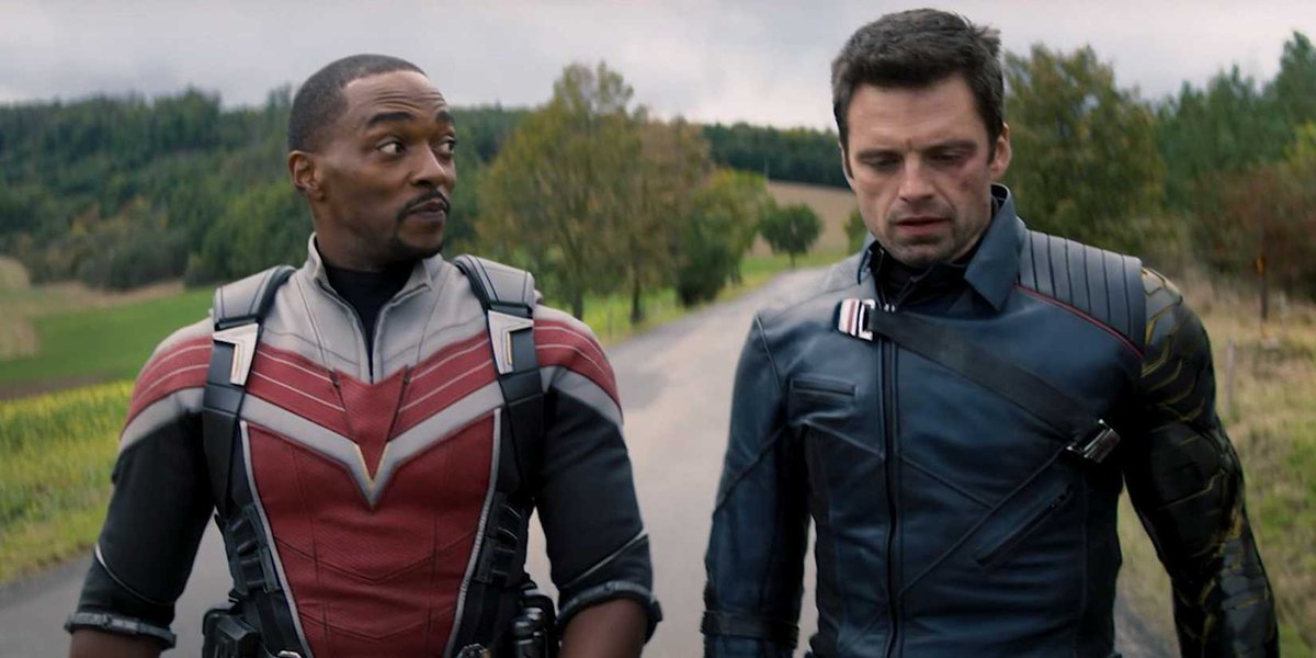 Marvel Mania tweet media