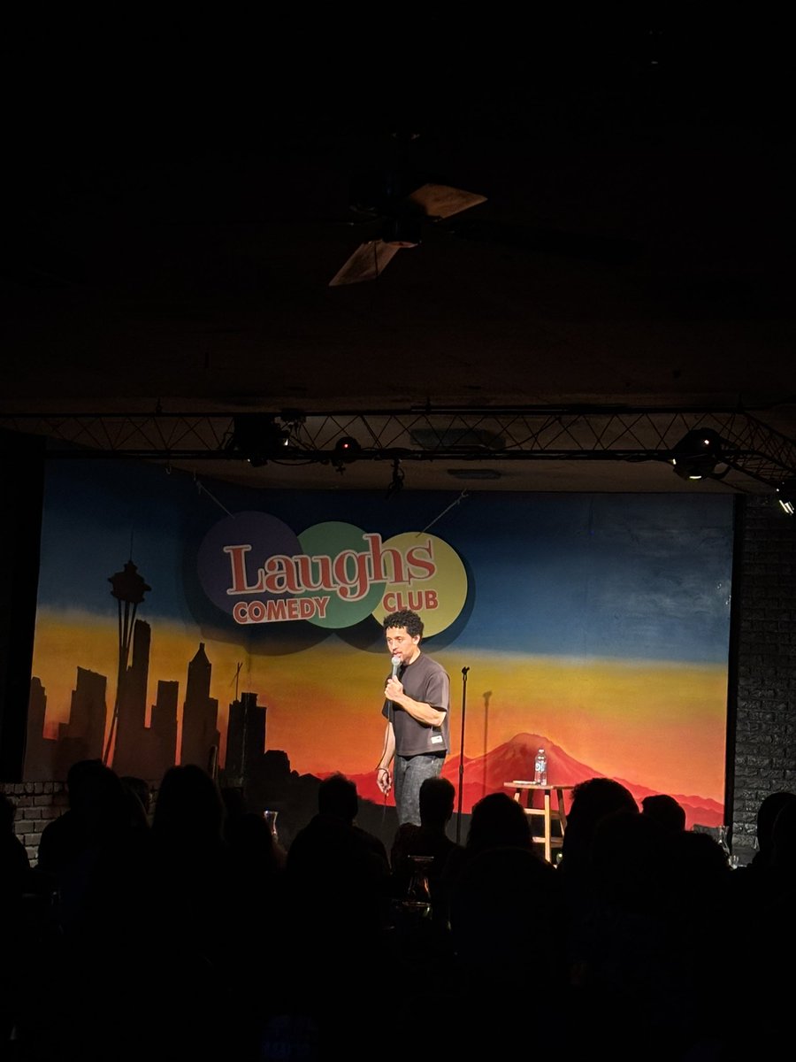 alllennb's tweet photo. jaboukie, the first and probably only time i’ll see an inflatable tube guy in a residential area, two gay mallards in the parking garage, and me https://t.co/C97LIeAzAX