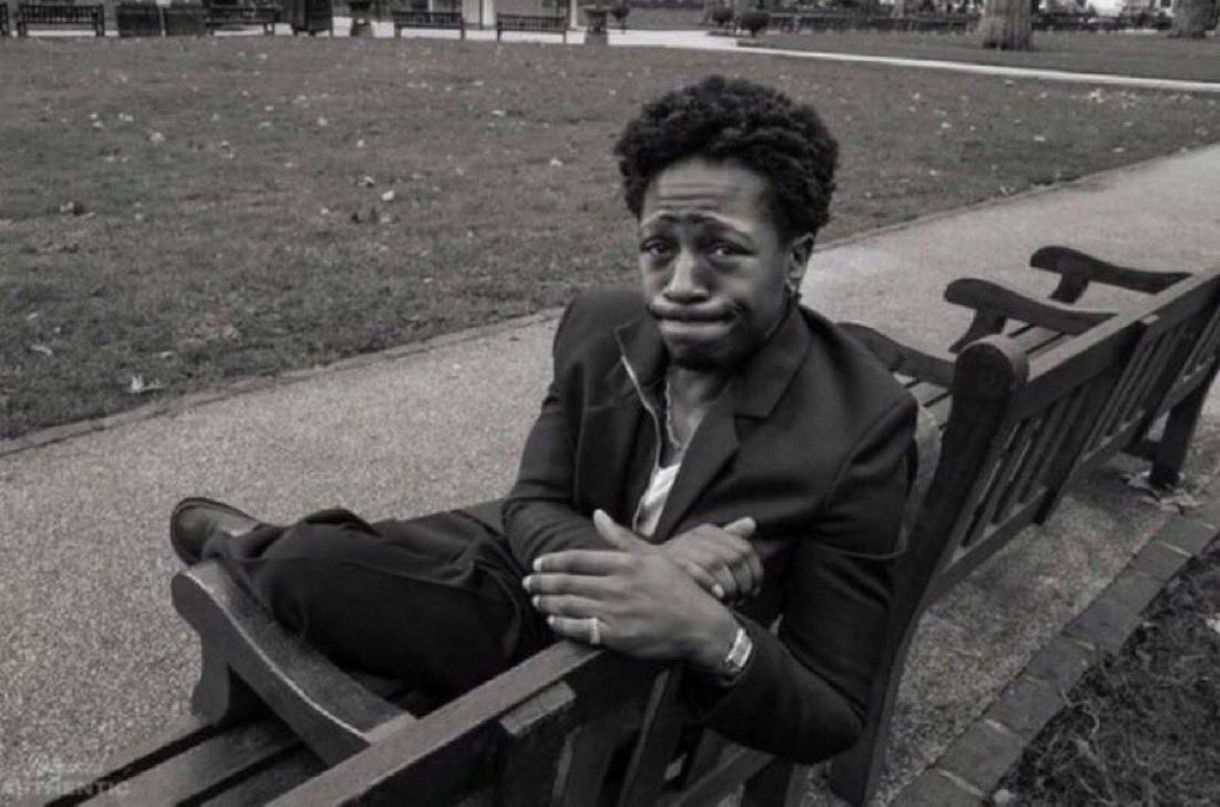 Nate: “That’s Jay-Z and Beyoncé”

Jay-Z &amp; Beyoncé actually: 
#Euphoria