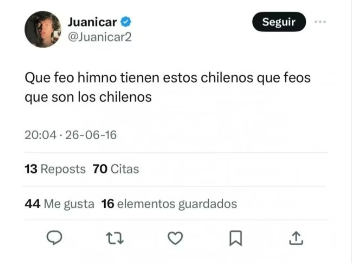 Recuerden: Nunca confien en falsos llorones

#GranHermano