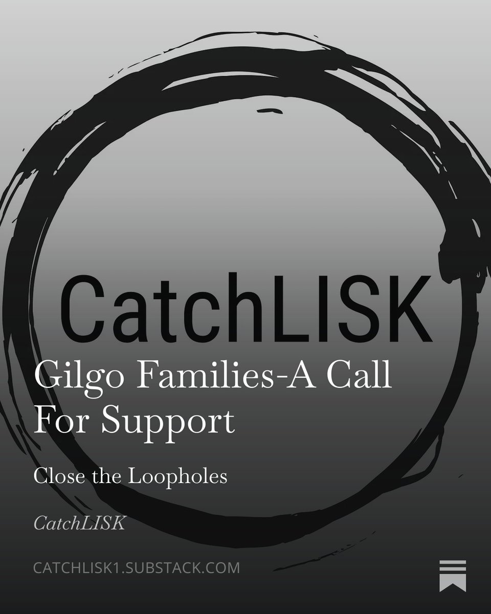 Catch_LISK's tweet photo. Victims’ families should never have to watch offenders or their family or surrogates profit from violence, trauma, and notoriety.
Join the fight for accountability by urging NY lawmakers to pass #A6730 and strengthen New York’s Son of Sam laws.
Call your representatives. Share this message. 
Demand action. 
#PassA6730 #JusticeForVictims #SonOfSamLaw #Gilgo
@judygriffinny @LeroyComrie @NYSA_Majority 

Email: griffinj@nyassembly.gov
Email: comrie@nysenate.gov

Sample Script: https://t.co/PatH2ErUwJ