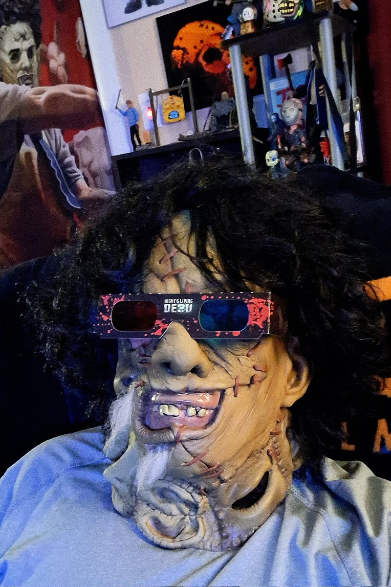 Dan of the Dead tweet media