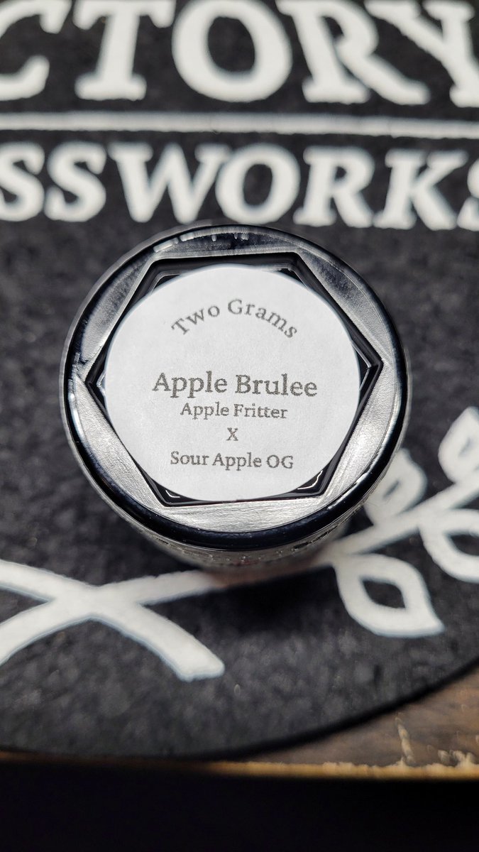 Rollingblkouts2's tweet photo. How about them apples? @HashyGilmore710 with the K.O.
Tap in to the best in the midwest. https://t.co/YrjbpEZ6Ka