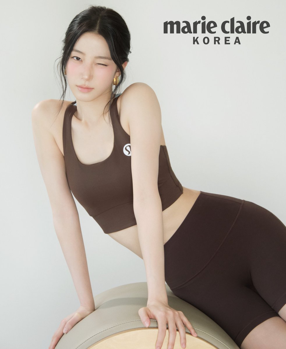 Marie Claire Korea 마리끌레르 tweet media