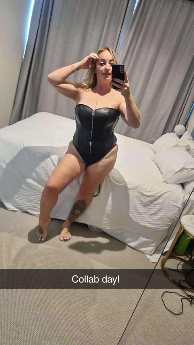 𝙱𝚎𝚌𝚔𝚢 𝚂𝚝. 𝙲𝚕𝚊𝚒𝚛 🇦🇺 tweet media