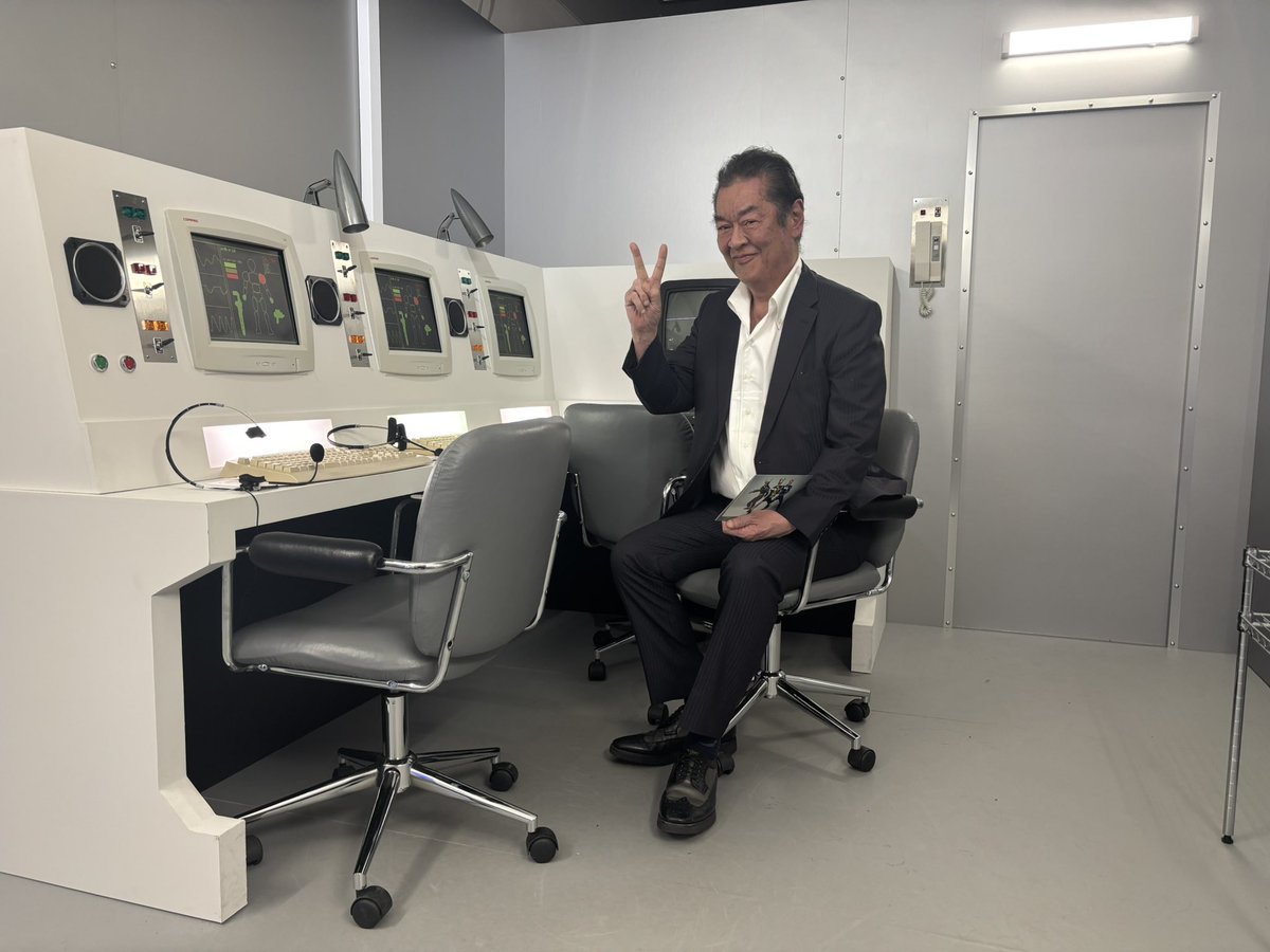 真アギト展【公式】 tweet media