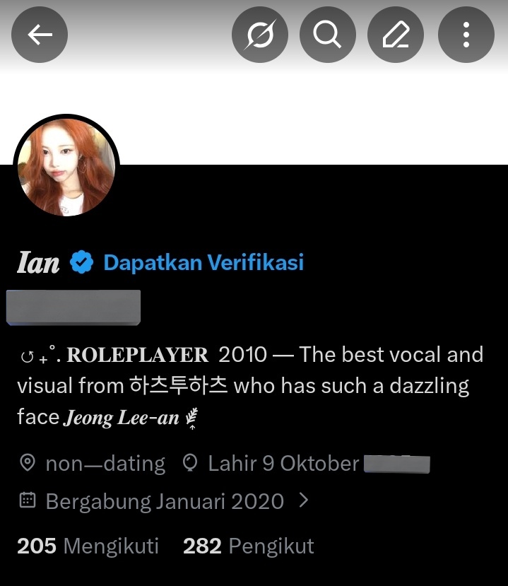 Jungwon tweet media