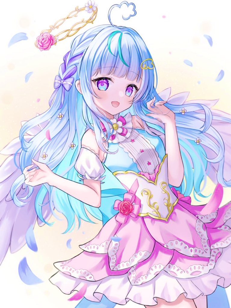 ぽあきゅん♡ぽあち🌷🪽|ू• .•๑)໒꒱. ﾟ (@powari_poachi) / Posts / X