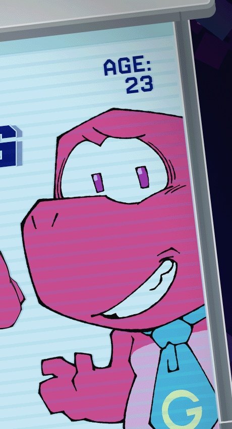 asty_asterisk's tweet photo. @glitch_prod Tiene casi mi edad...my boy 💜
Tenía miedo de volver a simpear a un viejo....aunque qué tiene de malo?? Jsjsjs
Btw me recuerda tanto a un oc, aaaa que lindooo https://t.co/pNtKV3fSlm