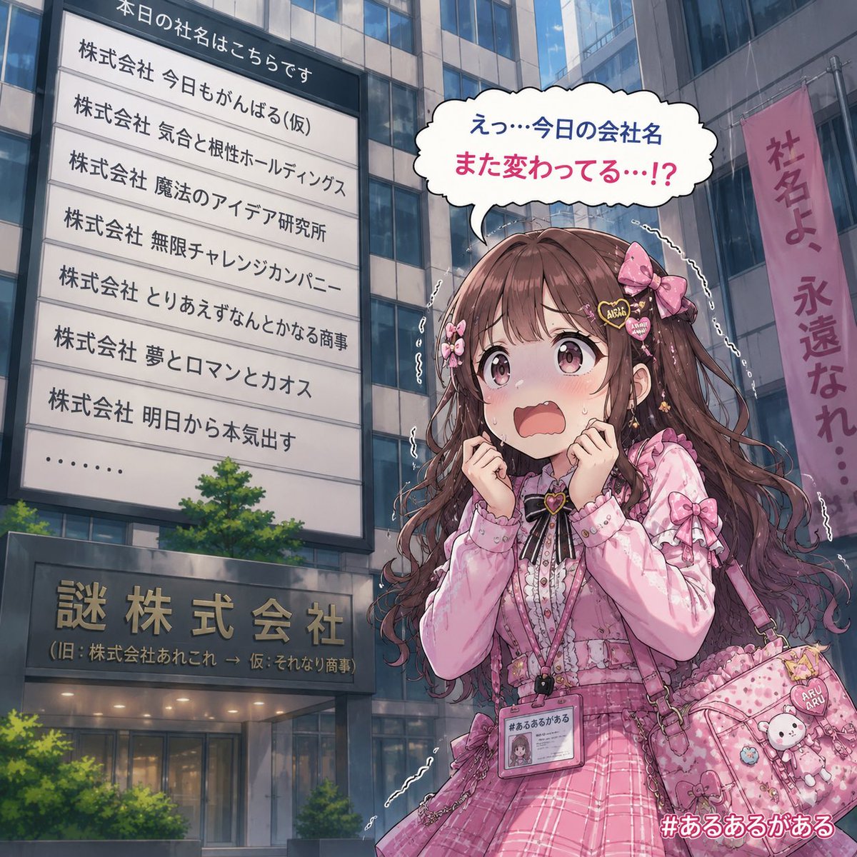 キャラメルマキアートふも tweet media