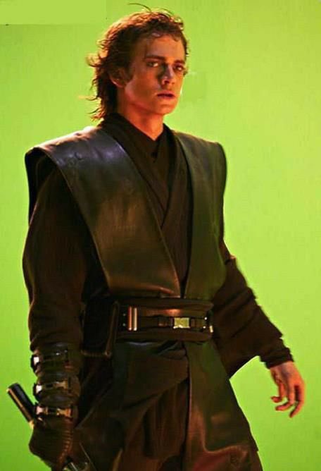 Hayden Christensen stan | Ahsoka Tano stan tweet media