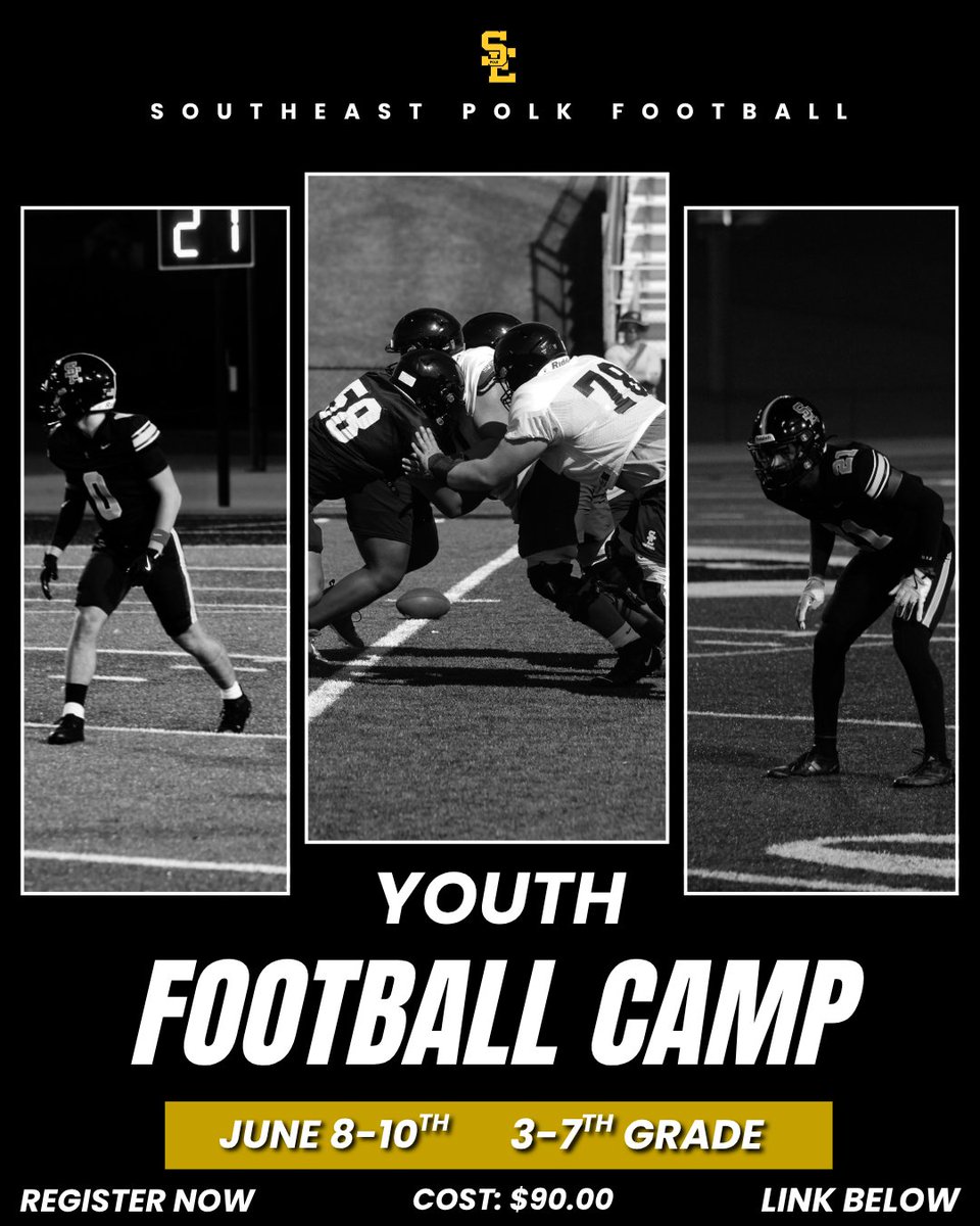SEP Football tweet media