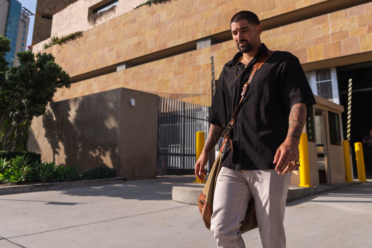 San Diego Padres tweet media