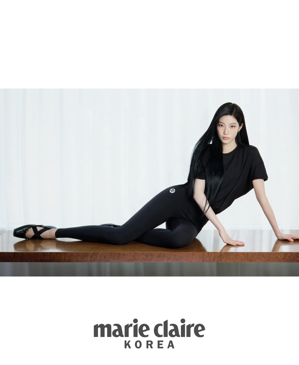 Marie Claire Korea 마리끌레르 tweet media