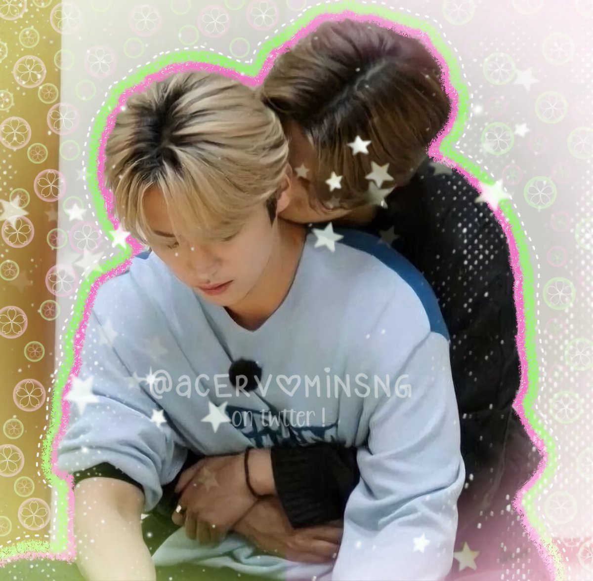 Minsung 보다람지 Acervo (@acervominsng) / Posts / X