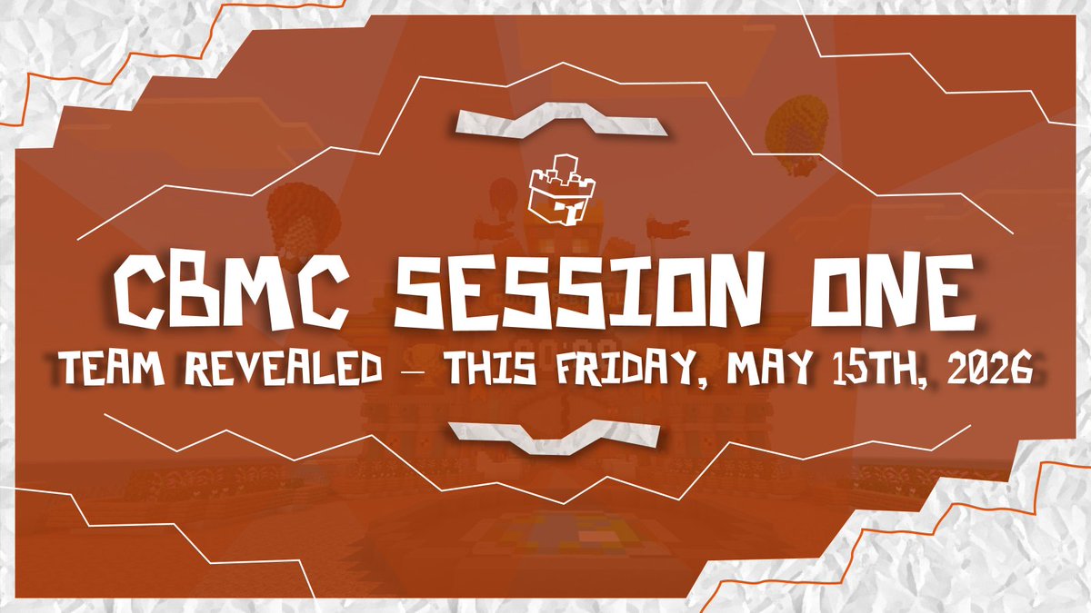MC CopperBattle tweet media