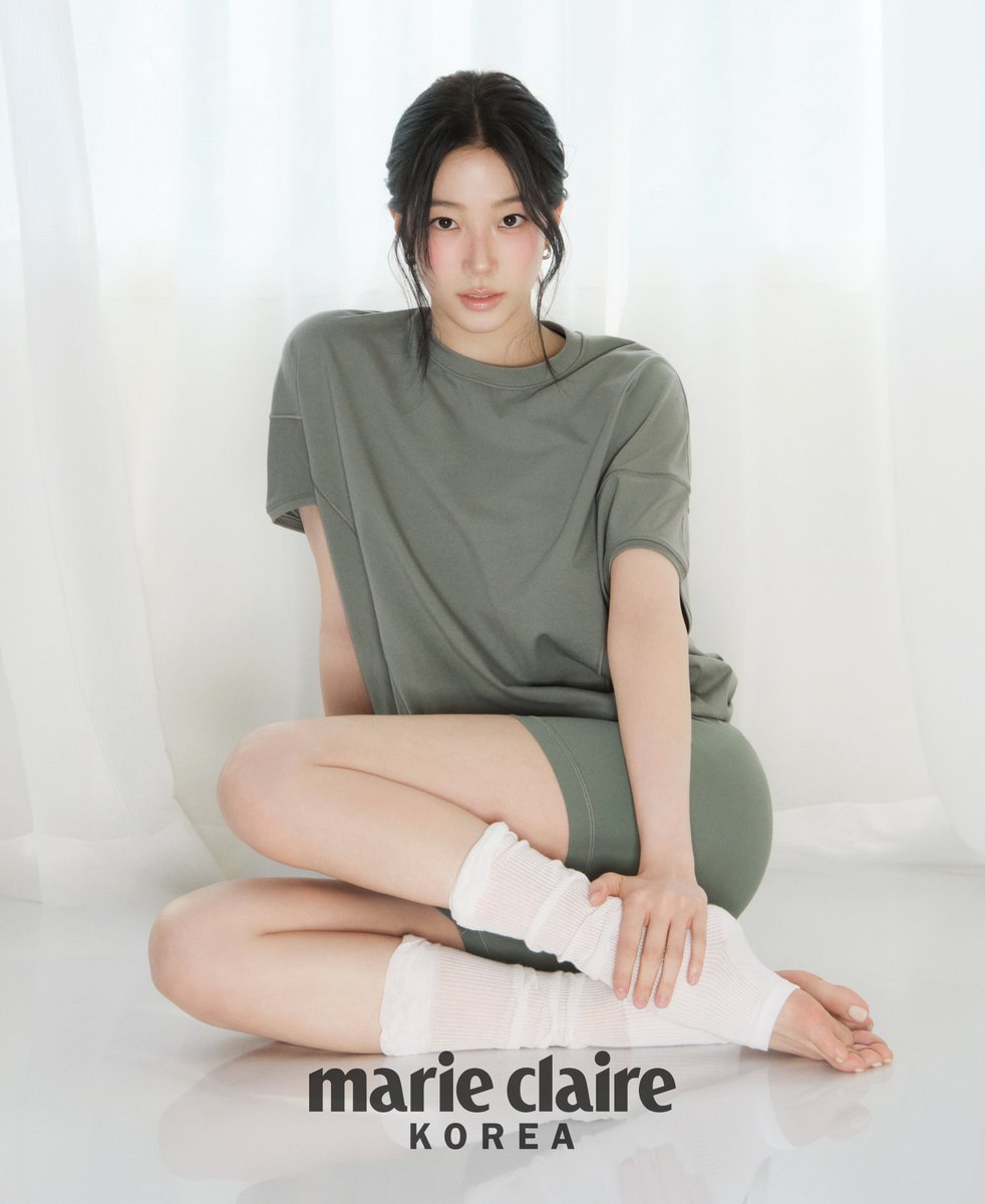 Marie Claire Korea 마리끌레르 tweet media