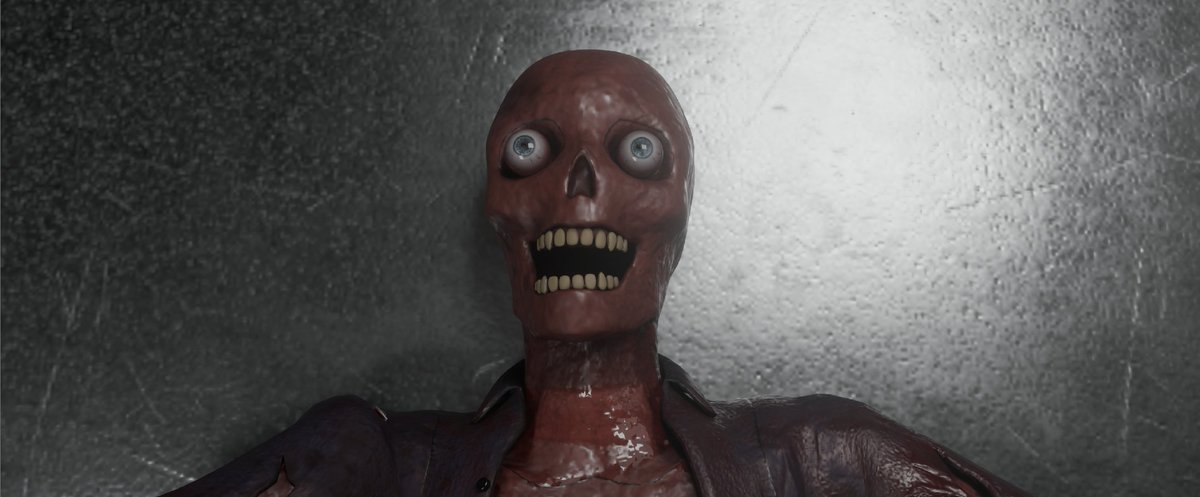 Five Nights at Freddy's: Silver Lies tweet media