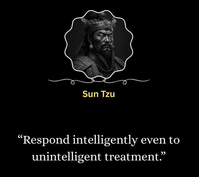 QuoteSunTzu tweet picture