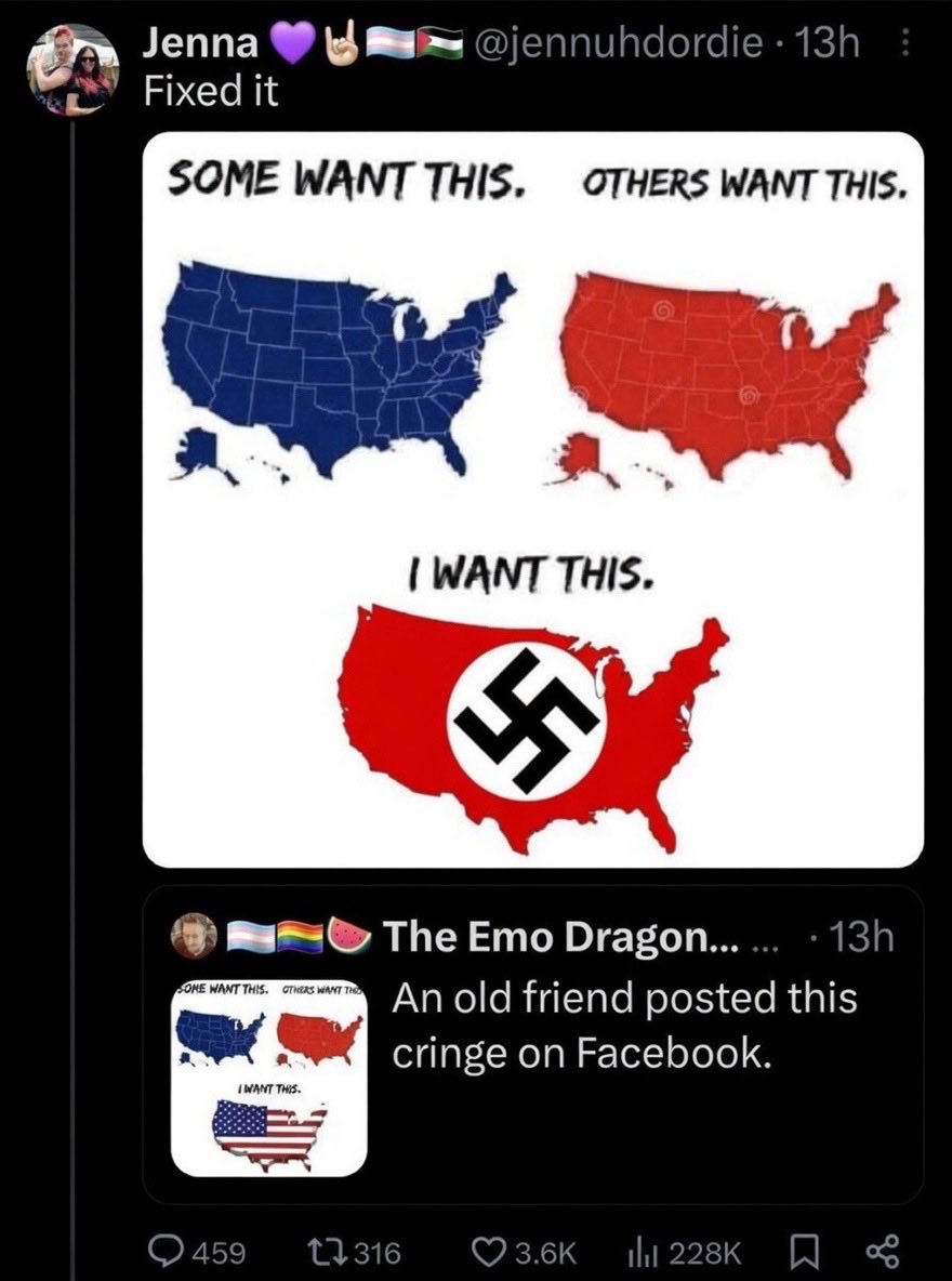 Unknown tweet media