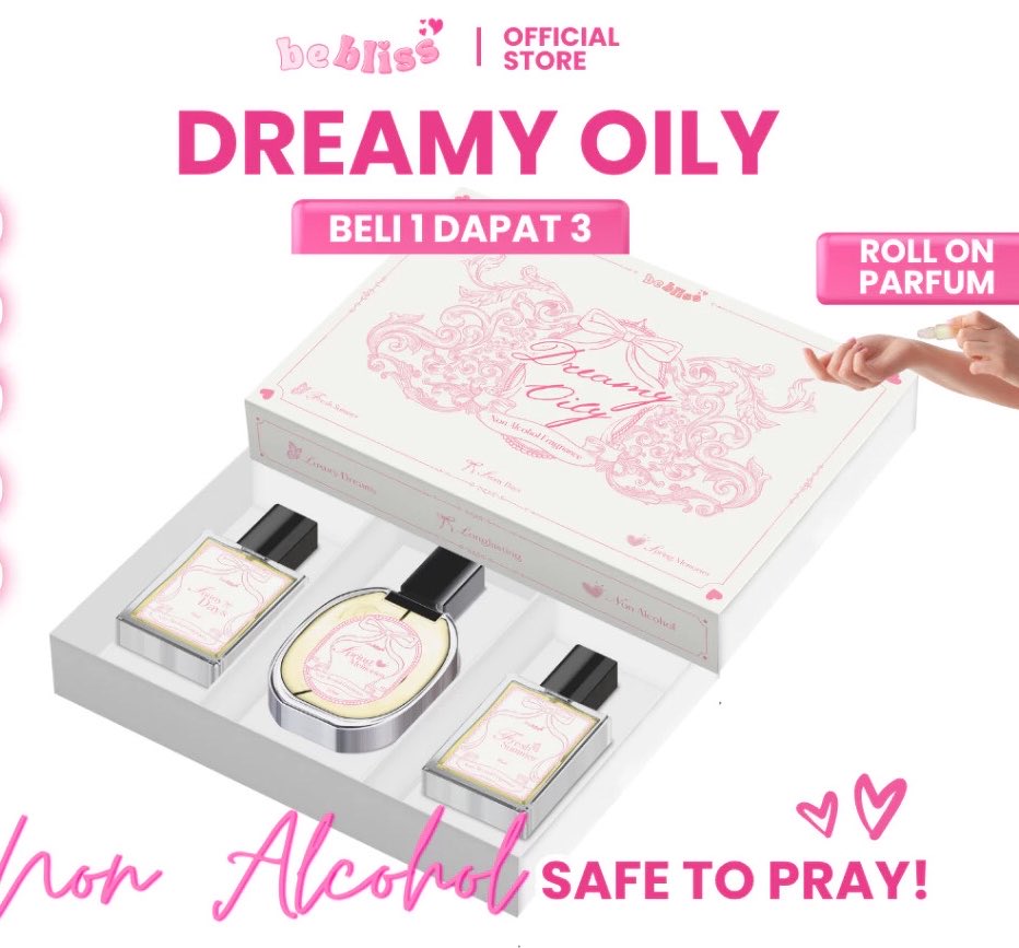 racun beauty & cute stuff tweet media