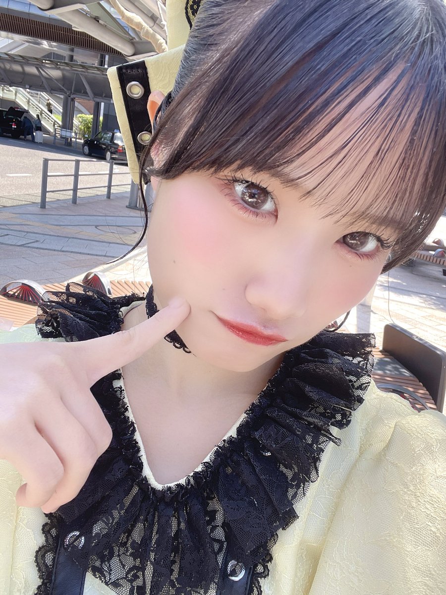 紅羽まりん🐝❤️蜂蜜★皇帝【5/24生誕祭‼️来てね‼️】 tweet media