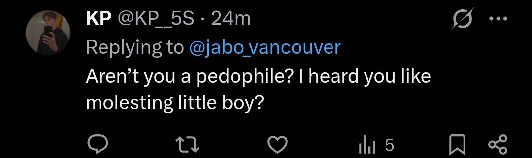 JABO Vancouver tweet media
