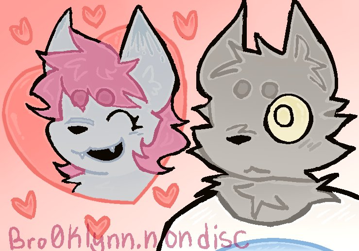 BGyatt29347's tweet photo. I drew Exoworo and Gix Busok because my boyfriend is super into the comic and series in all,, hes actually the one who got me into it too !! I love him
Anyways the drawing 
#maumakanapa #exoworo #Gixbusok #Gix https://t.co/lx7dt2zdQ6