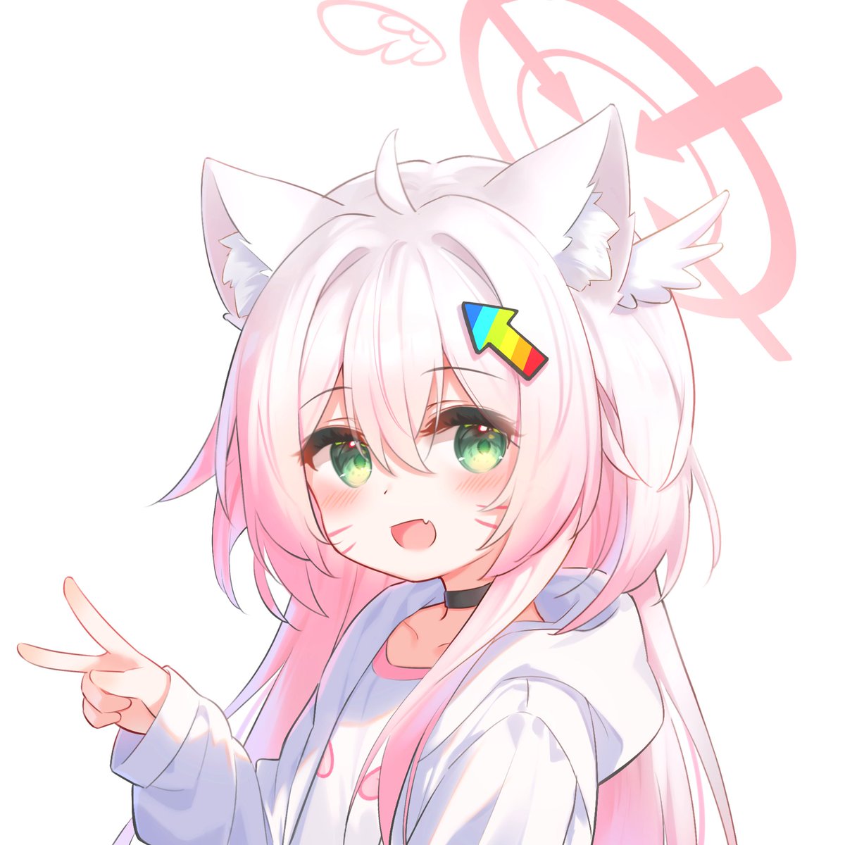 RainbowLight tweet media