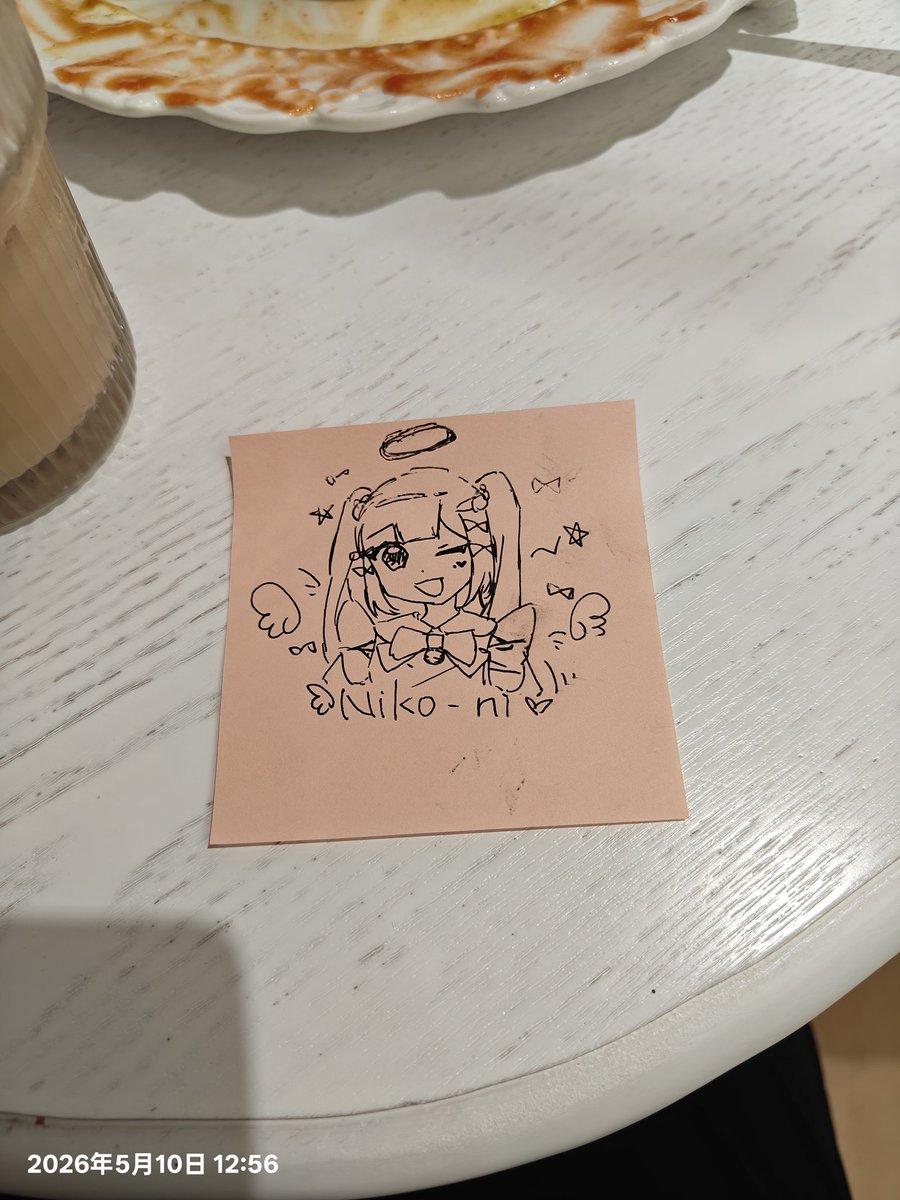 linuxyouxia's tweet photo. 昨日は #メイドの日 💖
都心に新オープンしたメイドカフェへ行ってきました！✨
オムライスが中国人の舌にめちゃくちゃ合って美味しかった😋
ドリンクも量たっぷり、店内も広めです🥤
元地下アイドルのメイドさんもいました🤟🏻
秋葉原店より未熟な部分はありますが
セトリ完成後また訪れます https://t.co/8XGpov0LT5