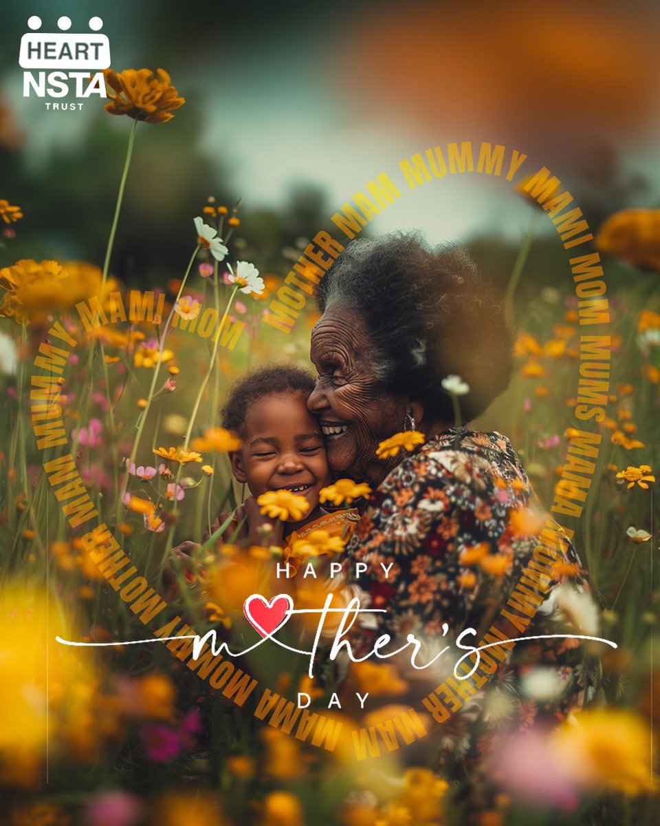 HEART/NSTA Trust tweet media